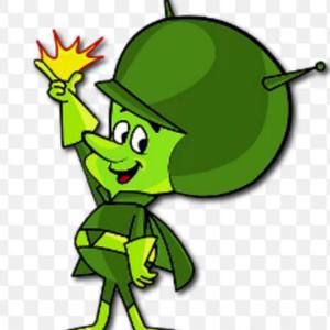 Meet your Posher, Christopher